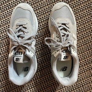 New Balance platform 574 - womens 7.5